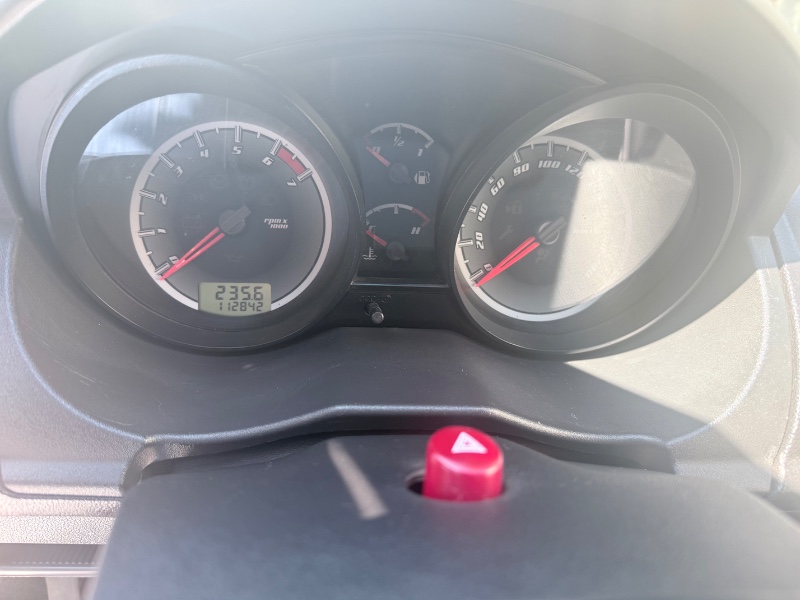 FORD FIESTA SE 1.0 8V FLEX 5P 2014/2014 ELY AUTOMÓVEIS LAJEADO / Carros no Vale