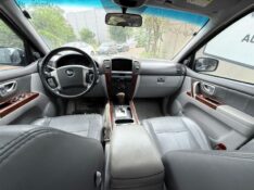 KIA SORENTO 2.5 EX 4X4 16V TURBO INTERCOOLER 2006/2006 ELY AUTOMÓVEIS LAJEADO / Carros no Vale