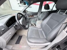 KIA SORENTO 2.5 EX 4X4 16V TURBO INTERCOOLER 2006/2006 ELY AUTOMÓVEIS LAJEADO / Carros no Vale