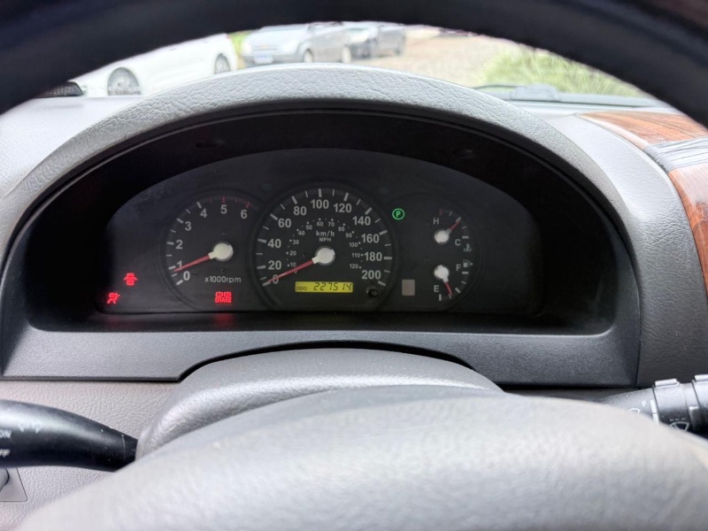 KIA SORENTO 2.5 EX 4X4 16V TURBO INTERCOOLER 2006/2006 ELY AUTOMÓVEIS LAJEADO / Carros no Vale