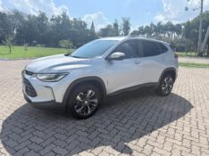 CHEVROLET TRACKER 1.2 12V PREMIER TURBO 2023/2023 ELY AUTOMÓVEIS LAJEADO / Carros no Vale