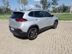 CHEVROLET TRACKER 1.2 12V PREMIER TURBO 2023/2023 ELY AUTOMÓVEIS LAJEADO / Carros no Vale