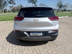 CHEVROLET TRACKER 1.2 12V PREMIER TURBO 2023/2023 ELY AUTOMÓVEIS LAJEADO / Carros no Vale