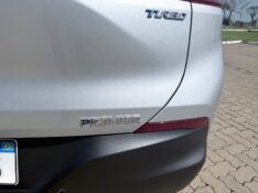 CHEVROLET TRACKER 1.2 12V PREMIER TURBO 2023/2023 ELY AUTOMÓVEIS LAJEADO / Carros no Vale