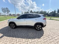 CHEVROLET TRACKER 1.2 12V PREMIER TURBO 2023/2023 ELY AUTOMÓVEIS LAJEADO / Carros no Vale