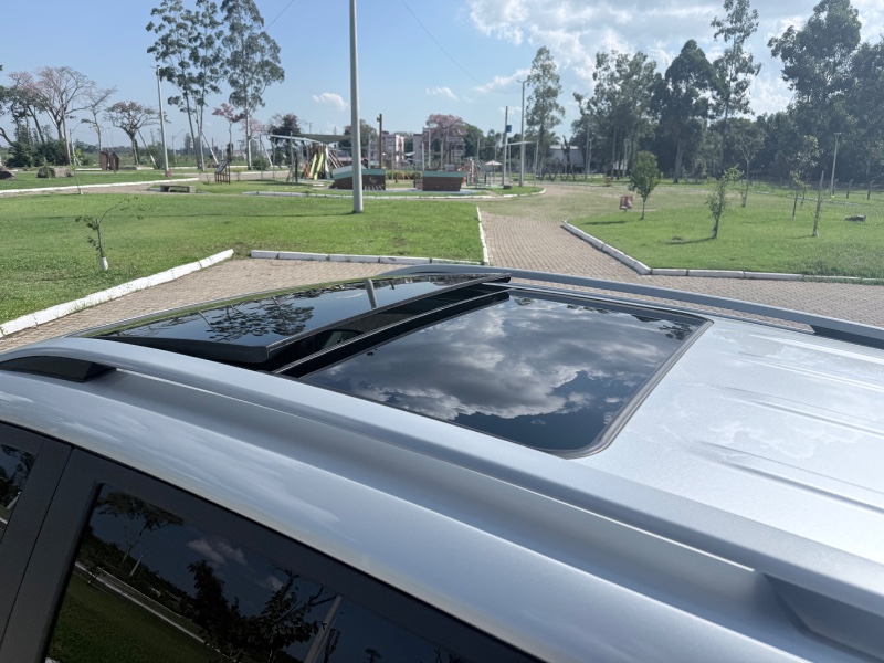 CHEVROLET TRACKER 1.2 12V PREMIER TURBO 2023/2023 ELY AUTOMÓVEIS LAJEADO / Carros no Vale