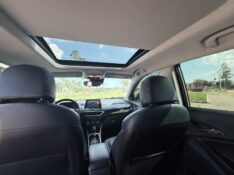 CHEVROLET TRACKER 1.2 12V PREMIER TURBO 2023/2023 ELY AUTOMÓVEIS LAJEADO / Carros no Vale