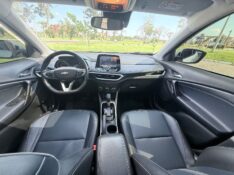 CHEVROLET TRACKER 1.2 12V PREMIER TURBO 2023/2023 ELY AUTOMÓVEIS LAJEADO / Carros no Vale