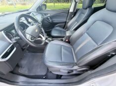 CHEVROLET TRACKER 1.2 12V PREMIER TURBO 2023/2023 ELY AUTOMÓVEIS LAJEADO / Carros no Vale