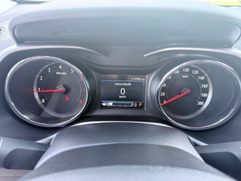 CHEVROLET TRACKER 1.2 12V PREMIER TURBO 2023/2023 ELY AUTOMÓVEIS LAJEADO / Carros no Vale