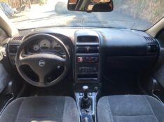 CHEVROLET ASTRA ADVANTAGE 2.0 2010/2011 ESTAÇÃO DO CARRO ESTRELA / Carros no Vale