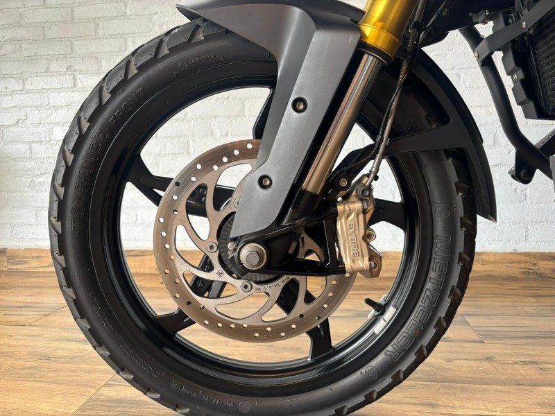 BMW MOTOS G 310 GS /2022 RT 811 VEÍCULOS ARROIO DO MEIO / Carros no Vale