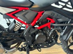 BMW MOTOS G 310 GS /2022 RT 811 VEÍCULOS ARROIO DO MEIO / Carros no Vale