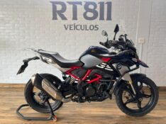 BMW MOTOS G 310 GS /2022 RT 811 VEÍCULOS ARROIO DO MEIO / Carros no Vale