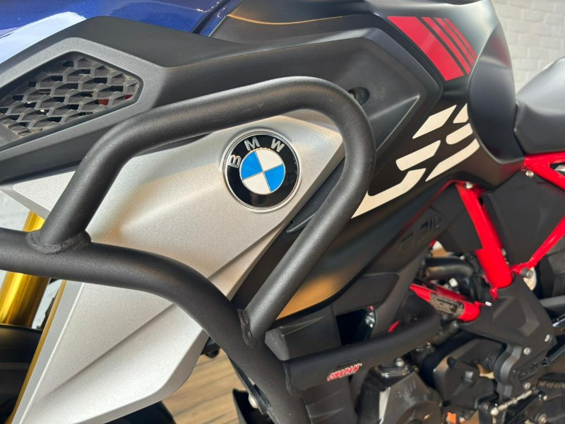 BMW MOTOS G 310 GS /2022 RT 811 VEÍCULOS ARROIO DO MEIO / Carros no Vale