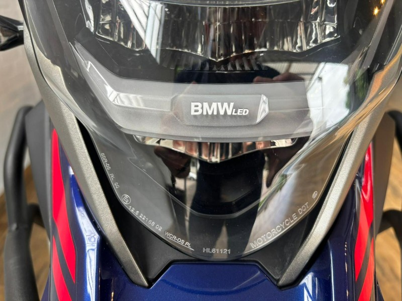 BMW MOTOS G 310 GS /2022 RT 811 VEÍCULOS ARROIO DO MEIO / Carros no Vale