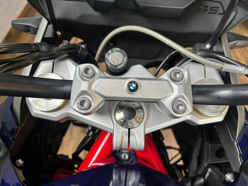 BMW MOTOS G 310 GS /2022 RT 811 VEÍCULOS ARROIO DO MEIO / Carros no Vale