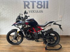 BMW MOTOS G 310 GS /2022 RT 811 VEÍCULOS ARROIO DO MEIO / Carros no Vale
