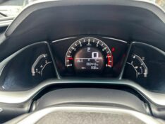 HONDA CIVIC EX /2017 RT 811 VEÍCULOS ARROIO DO MEIO / Carros no Vale