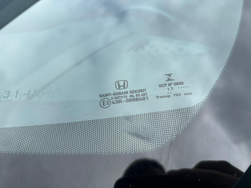 HONDA CIVIC EX /2017 RT 811 VEÍCULOS ARROIO DO MEIO / Carros no Vale