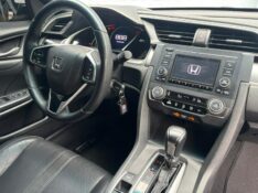 HONDA CIVIC EX /2017 RT 811 VEÍCULOS ARROIO DO MEIO / Carros no Vale