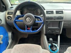 VOLKSWAGEN GOL 1.6 /2000 RT 811 VEÍCULOS ARROIO DO MEIO / Carros no Vale