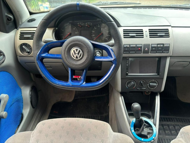 VOLKSWAGEN GOL 1.6 /2000 RT 811 VEÍCULOS ARROIO DO MEIO / Carros no Vale
