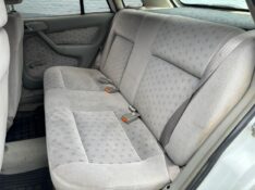 VOLKSWAGEN GOL 1.6 /2000 RT 811 VEÍCULOS ARROIO DO MEIO / Carros no Vale