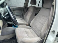 VOLKSWAGEN GOL 1.6 /2000 RT 811 VEÍCULOS ARROIO DO MEIO / Carros no Vale