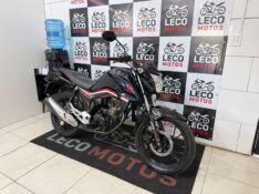 HONDA MOTOS CG 160 TITAN 2020/2020 LECO MOTOS VENÂNCIO AIRES / Carros no Vale