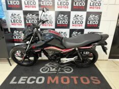 HONDA MOTOS CG 160 TITAN 2020/2020 LECO MOTOS VENÂNCIO AIRES / Carros no Vale