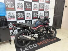 HONDA MOTOS CG 160 TITAN 2020/2020 LECO MOTOS VENÂNCIO AIRES / Carros no Vale