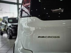 CITROEN AIRCROSS 1.5 LIVE 2017/2018 DUARTE VEÍCULOS PORTO ALEGRE / Carros no Vale