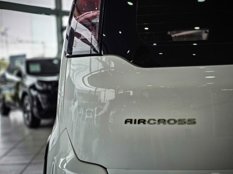 CITROEN AIRCROSS 1.5 LIVE 2017/2018 DUARTE VEÍCULOS PORTO ALEGRE / Carros no Vale CITROEN AIRCROSS 1.5 LIVE 2017/2018 DUARTE VEÍCULOS PORTO ALEGRE / Carros no Vale