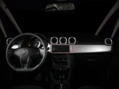 CITROEN AIRCROSS 1.5 LIVE 2017/2018 DUARTE VEÍCULOS PORTO ALEGRE / Carros no Vale