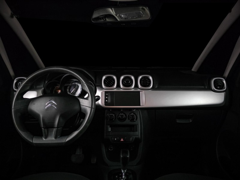 CITROEN AIRCROSS 1.5 LIVE 2017/2018 DUARTE VEÍCULOS PORTO ALEGRE / Carros no Vale CITROEN AIRCROSS 1.5 LIVE 2017/2018 DUARTE VEÍCULOS PORTO ALEGRE / Carros no Vale