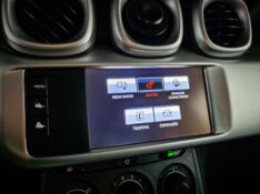 CITROEN AIRCROSS 1.5 LIVE 2017/2018 DUARTE VEÍCULOS PORTO ALEGRE / Carros no Vale