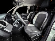 CITROEN AIRCROSS 1.5 LIVE 2017/2018 DUARTE VEÍCULOS PORTO ALEGRE / Carros no Vale