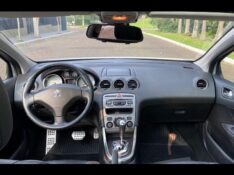 PEUGEOT 308 2.0 FELINE 16V FLEX 4P AUTOMÁTICO 2013/2013 ELY AUTOMÓVEIS LAJEADO / Carros no Vale