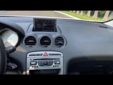 PEUGEOT 308 2.0 FELINE 16V FLEX 4P AUTOMÁTICO 2013/2013 ELY AUTOMÓVEIS LAJEADO / Carros no Vale