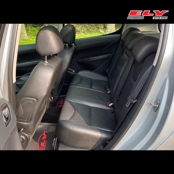 PEUGEOT 308 2.0 FELINE 16V FLEX 4P AUTOMÁTICO 2013/2013 ELY AUTOMÓVEIS LAJEADO / Carros no Vale PEUGEOT 308 2.0 FELINE 16V FLEX 4P AUTOMÁTICO 2013/2013 ELY AUTOMÓVEIS LAJEADO / Carros no Vale