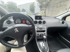 PEUGEOT 308 2.0 FELINE 16V FLEX 4P AUTOMÁTICO 2013/2013 ELY AUTOMÓVEIS LAJEADO / Carros no Vale