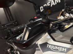 TRIUMPH TIGER 900 RALLY PRO /2020 EXCLUSIVO VEÍCULOS SANTA CRUZ DO SUL / Carros no Vale