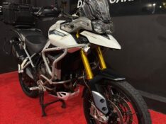 TRIUMPH TIGER 900 RALLY PRO /2020 EXCLUSIVO VEÍCULOS SANTA CRUZ DO SUL / Carros no Vale