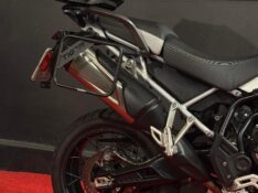 TRIUMPH TIGER 900 RALLY PRO /2020 EXCLUSIVO VEÍCULOS SANTA CRUZ DO SUL / Carros no Vale