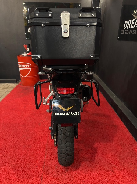 TRIUMPH TIGER 900 RALLY PRO /2020 EXCLUSIVO VEÍCULOS SANTA CRUZ DO SUL / Carros no Vale