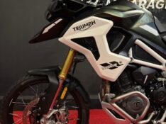 TRIUMPH TIGER 1200 /2024 EXCLUSIVO VEÍCULOS SANTA CRUZ DO SUL / Carros no Vale
