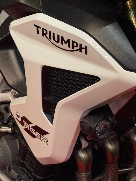 TRIUMPH TIGER 1200 /2024 EXCLUSIVO VEÍCULOS SANTA CRUZ DO SUL / Carros no Vale TRIUMPH TIGER 1200 /2024 EXCLUSIVO VEÍCULOS SANTA CRUZ DO SUL / Carros no Vale