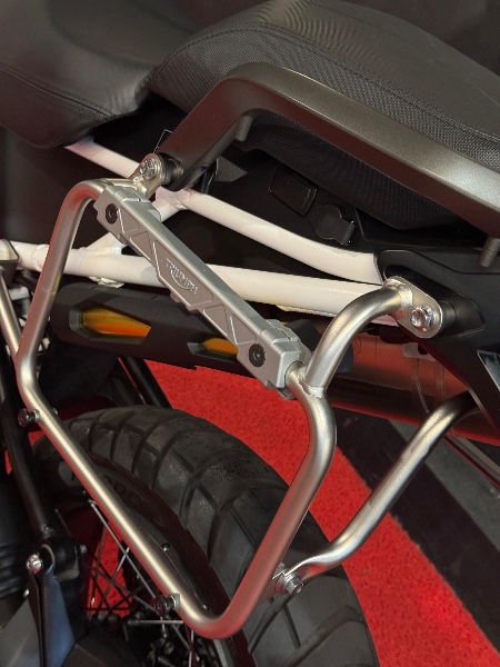 TRIUMPH TIGER 1200 /2024 EXCLUSIVO VEÍCULOS SANTA CRUZ DO SUL / Carros no Vale TRIUMPH TIGER 1200 /2024 EXCLUSIVO VEÍCULOS SANTA CRUZ DO SUL / Carros no Vale