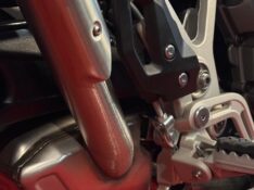 TRIUMPH TIGER 1200 /2024 EXCLUSIVO VEÍCULOS SANTA CRUZ DO SUL / Carros no Vale